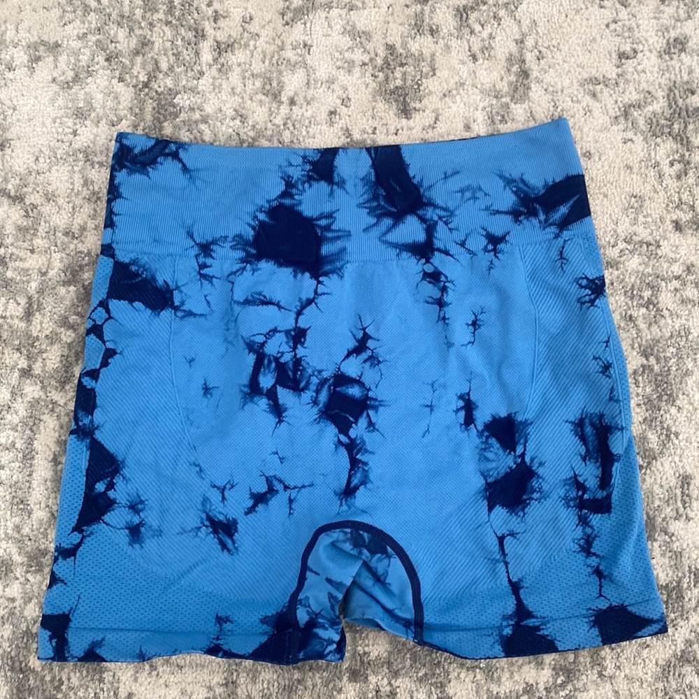 Bike shorts